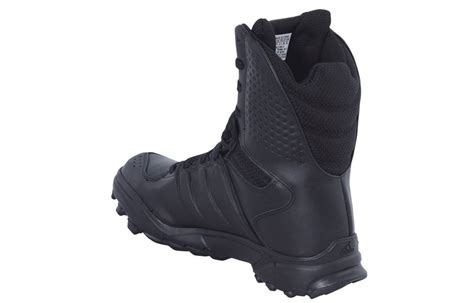 adidas GSG 9.2 Boots in Black 